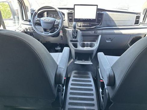 Used 2024 Ford Transit 350 XLT RWD image 24