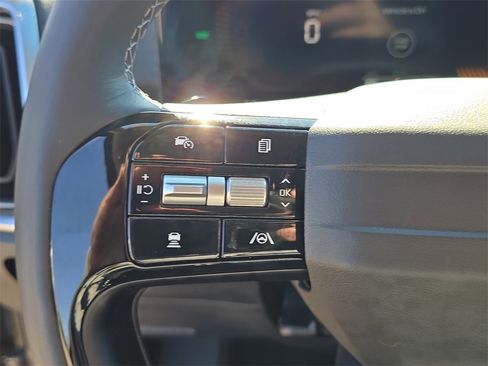 New 2026 Kia Sorento EX image 30