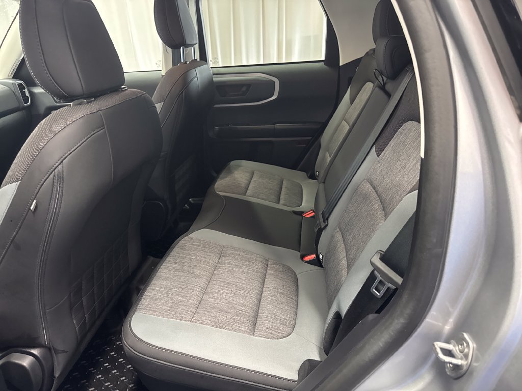 Certified 2023 Ford Bronco Sport Big Bend AWD/4WD image 26