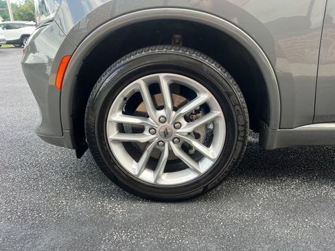 Used 2022 Dodge Durango GT image 10
