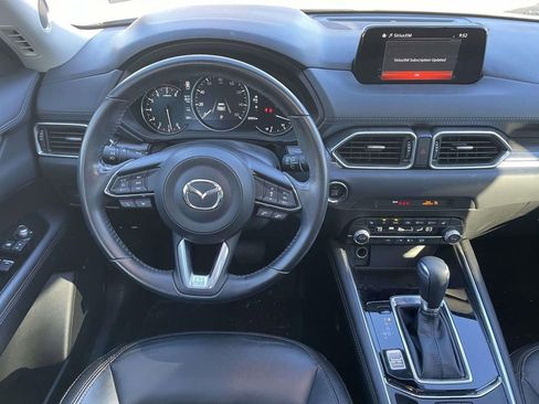 Used 2019 MAZDA CX-5 Grand Touring image 23