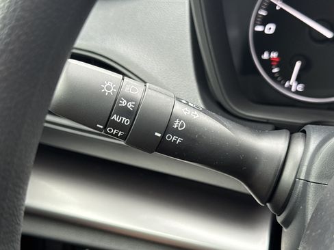 New 2026 Subaru Impreza 2.0i Sport AWD/4WD image 16