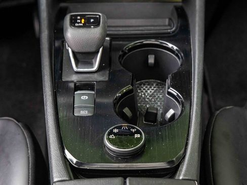 Certified 2023 Nissan Rogue SV w/ SV Premium B Package image 13