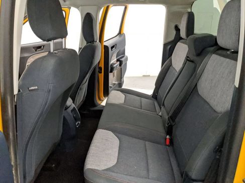 Used 2022 Ford Maverick XLT FWD image 19