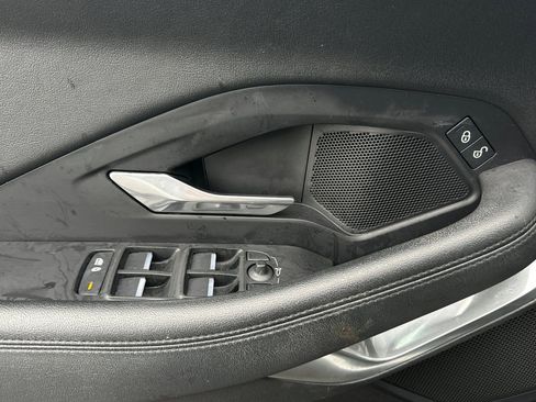 Used 2020 Jaguar E-PACE image 11