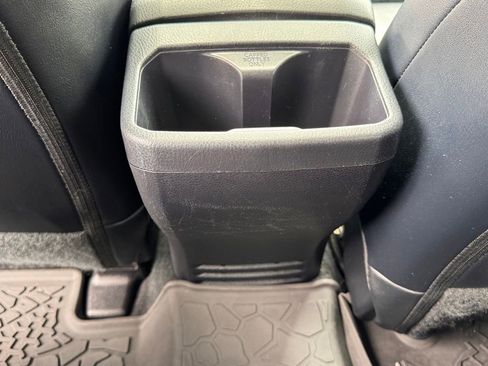 Used 2022 Toyota Tacoma TRD Pro AWD/4WD image 29