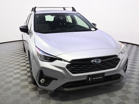 Used 2024 Subaru Impreza RS AWD/4WD image 9