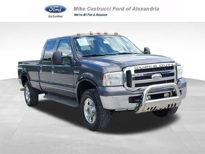 Used 2005 Ford F350 XLT