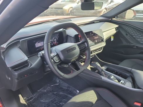 New 2026 Dodge Charger R/T w/ Blacktop Package AWD/4WD image 15