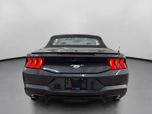 Used 2024 Ford Mustang Premium image 8