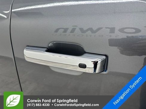 New 2026 Ford F150 XLT image 8