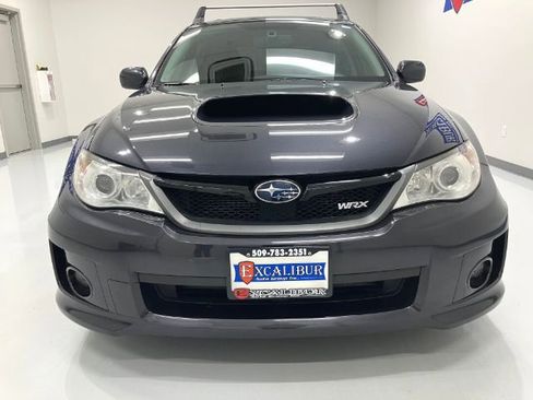 Used 2013 Subaru Impreza WRX Premium image 15