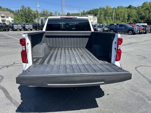 Certified 2023 Chevrolet Silverado 1500 RST AWD/4WD image 16