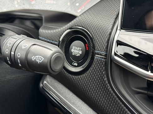 Used 2025 Jeep Compass Latitude w/ Altitude Special Edition image 24