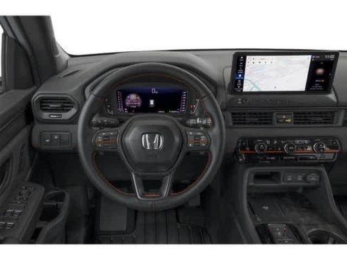 Used 2026 Honda Passport TrailSport image 6
