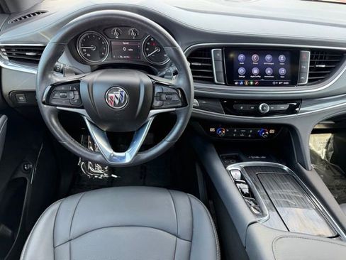 Used 2023 Buick Enclave Essence w/ LPO, Floor Liner Package FWD image 18