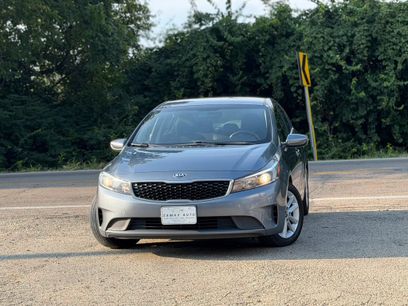 Used 2017 Kia Forte S