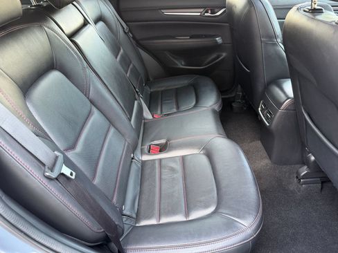 Used 2024 MAZDA CX-5 Carbon Edition AWD/4WD image 26