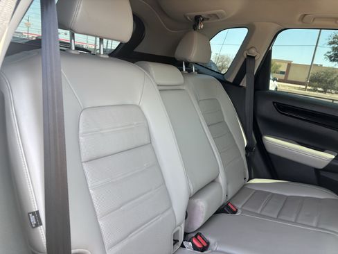 Used 2024 Honda CR-V EX-L image 23