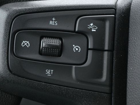 Used 2025 Chevrolet Silverado 3500 W/T w/ WT Convenience Package AWD/4WD image 24