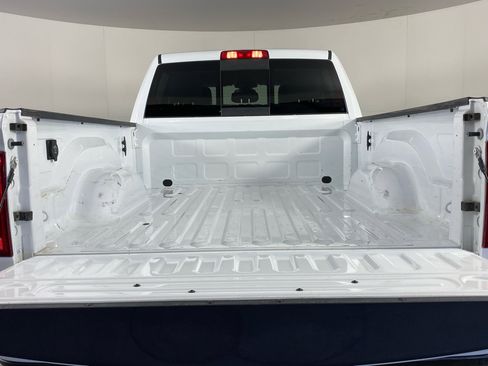 Used 2024 RAM 2500 Laramie image 13