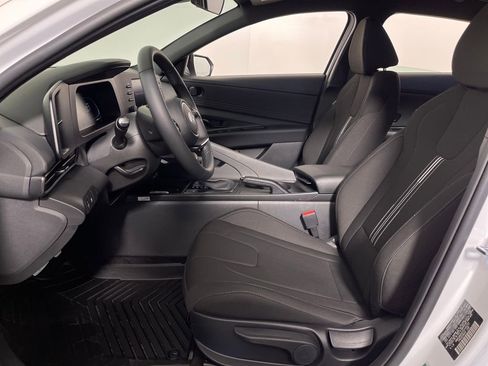 New 2026 Hyundai Elantra Sport image 12