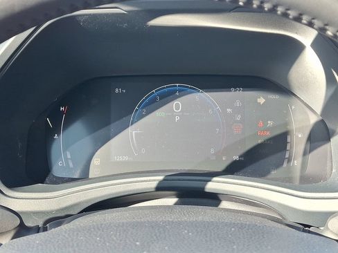 Certified 2024 Toyota Grand Highlander AWD image 20
