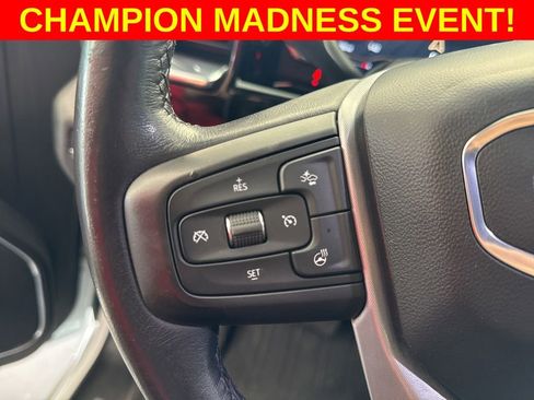 Used 2022 GMC Sierra 1500 Elevation image 13