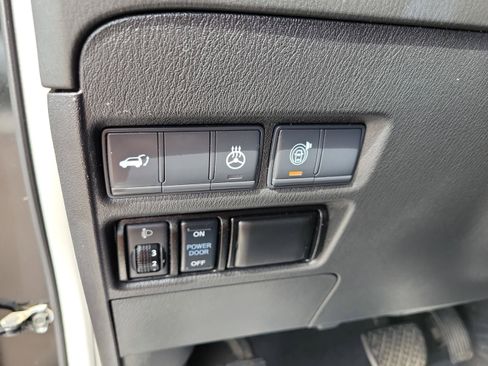 Used 2019 INFINITI QX80 Luxe w/ Proassist Package AWD/4WD image 27