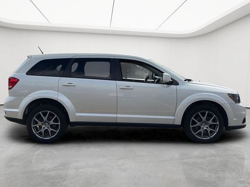Used 2016 Dodge Journey R/T FWD image 9