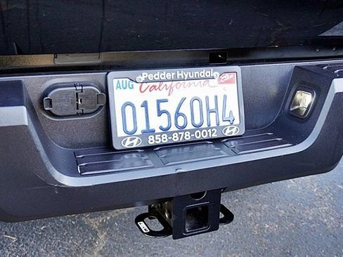 Used 2025 Toyota Tacoma SR5 AWD/4WD image 20