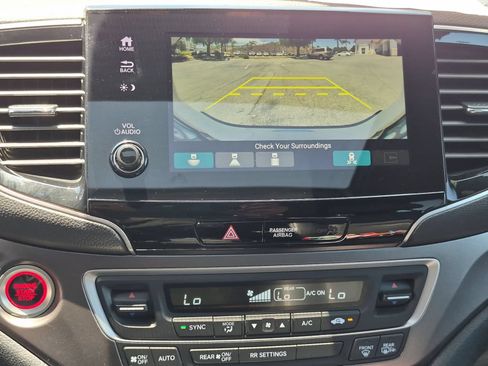 Used 2023 Honda Passport EX-L image 20