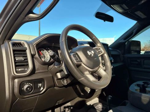 Used 2024 RAM 2500 Tradesman w/ Towing Technology Group image 15