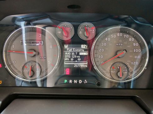 Used 2012 RAM 2500 Longhorn w/ Cold Weather Group image 28