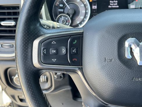 Used 2020 RAM 1500 Rebel w/ Rebel Level 2 Equipment Group AWD/4WD image 11
