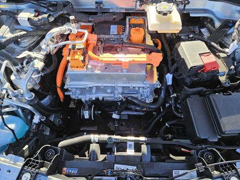 New 2026 Honda Prologue Touring image 23