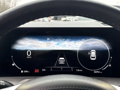 Used 2025 Kia Telluride SX Prestige X-Line image 15