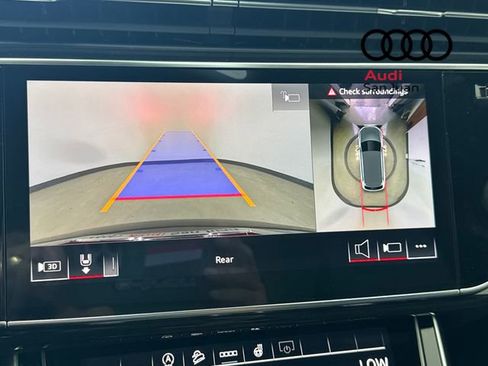 New 2026 Audi Q7 3.0T Premium Plus image 22