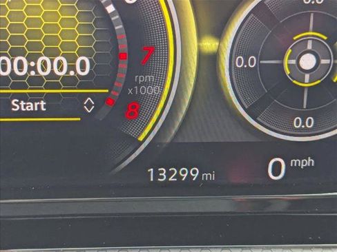 Used 2023 Volkswagen GTI Autobahn image 11