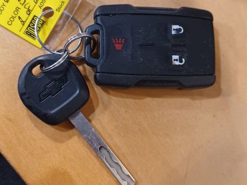 Used 2020 Chevrolet Silverado 1500 LT image 10