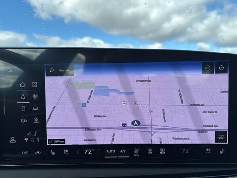 Used 2025 Audi A5 2.0T Prestige image 19