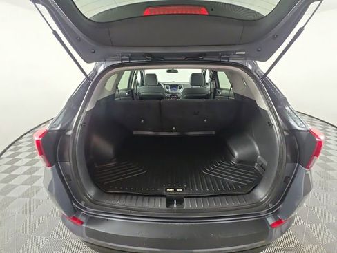 Used 2017 Hyundai Tucson SE image 16