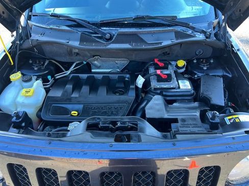 Used 2015 Jeep Patriot Sport w/ Power Value Group image 28