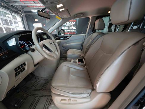 Used 2012 Nissan Quest SL image 9