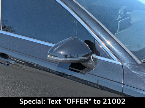 Used 2018 Audi A4 2.0T Premium Plus w/ Premium Plus Package image 12