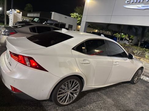Used 2014 Lexus IS 250 image 6