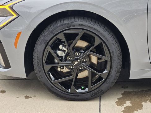New 2026 Kia K5 GT-Line FWD image 9