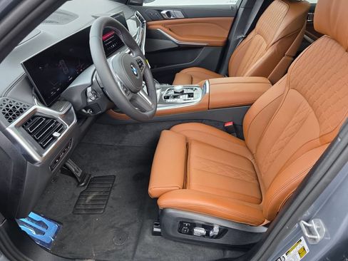 New 2027 BMW X7 M60i AWD/4WD image 7
