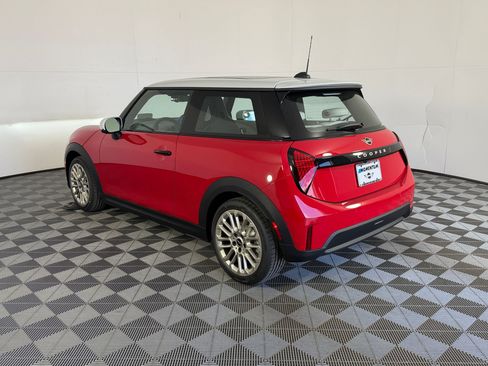 New 2026 MINI Cooper S FWD image 3