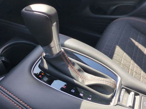 Used 2025 Honda HR-V Sport image 19